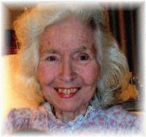 Jacqueline Campbell